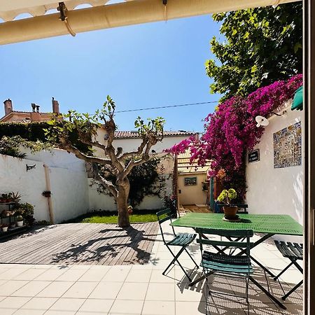 Le Jardin Du Roucas Lejlighed Marseille Eksteriør billede