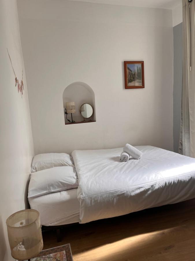 Le Jardin Du Roucas Lejlighed Marseille Eksteriør billede