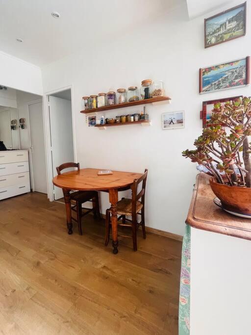 Le Jardin Du Roucas Lejlighed Marseille Eksteriør billede